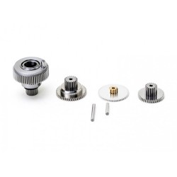 Servo Gear Set SA-1258TG