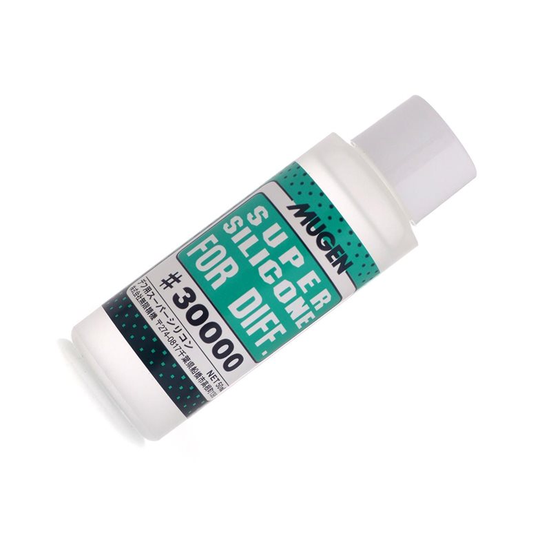 SUPER SILICONE FOR DIFF. 30000