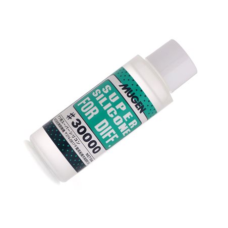 SUPER SILICONE FOR DIFF. 30000