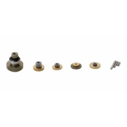 Drevsats SB-2261MG Servo