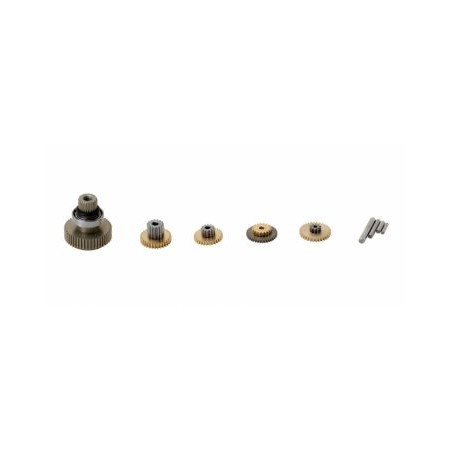 Servo Gear Set SB-2261MG