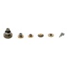 Servo Gear Set SB-2261MG