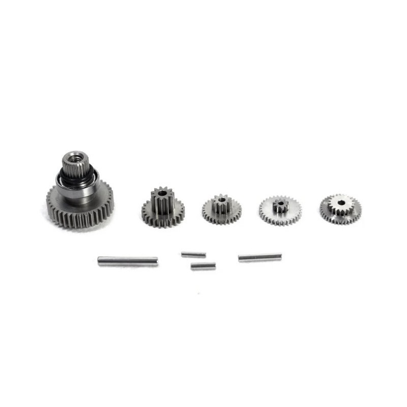 Servo Gear Set SB-2262SG