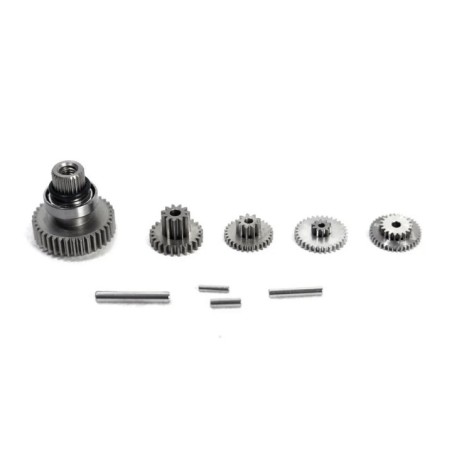 Servo Gear Set SB-2262SG