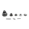 Servo Gear Set SB-2262SG