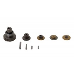 Drevsats SB-2263MG Servo