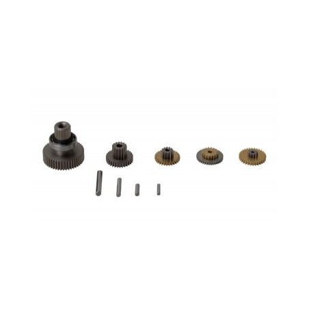 Drevsats SB-2263MG Servo