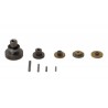Drevsats SB-2263MG Servo
