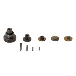 Drevsats SB-2263MG Servo