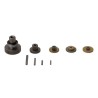 Drevsats SB-2263MG Servo
