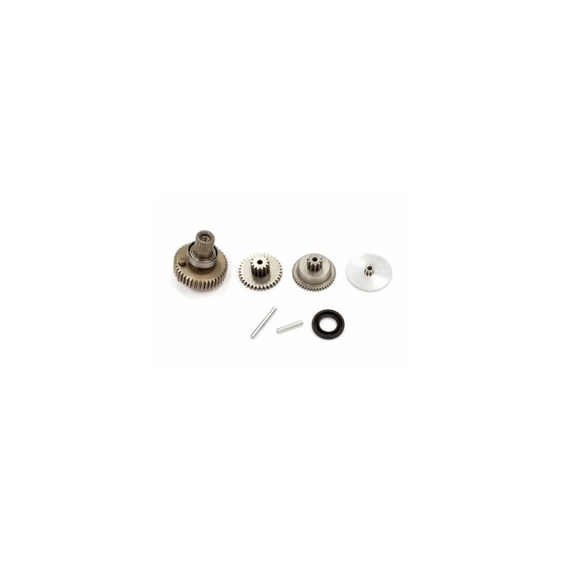 Drevsats SB-2265MG Servo