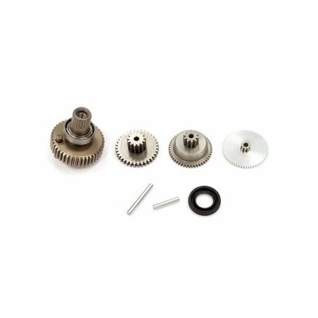 Drevsats SB-2265MG Servo