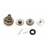 Drevsats SB-2265MG Servo