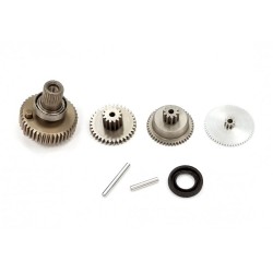Drevsats SB-2265MG Servo
