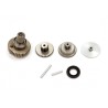 Drevsats SB-2265MG Servo