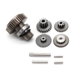 Servo Gear Set SB-2267SG