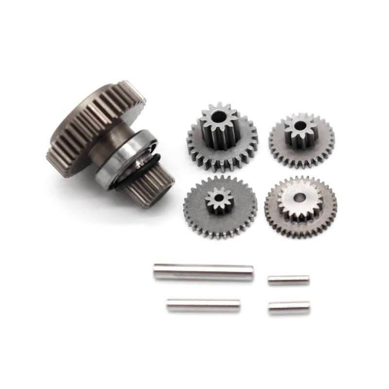 Servo Gear Set SB-2267SG