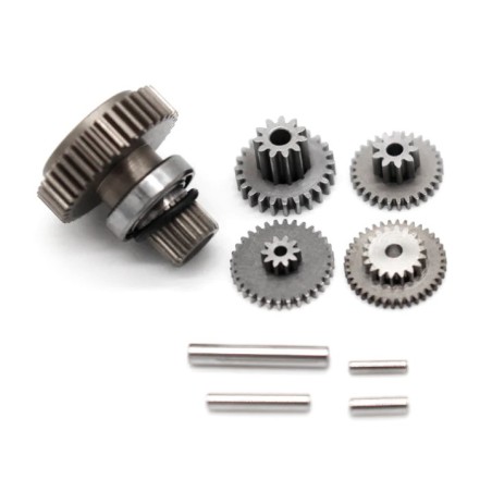 Servo Gear Set SB-2267SG