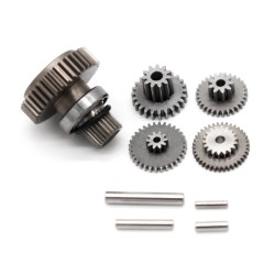 Servo Gear Set SB-2267SG