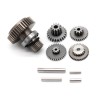 Servo Gear Set SB-2267SG