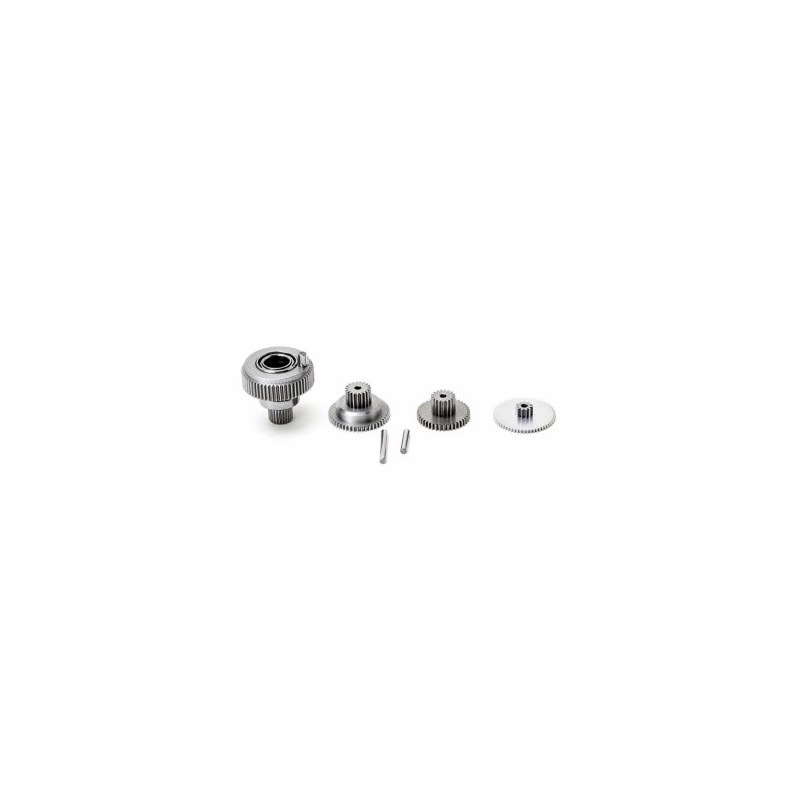 Drevsats SB-2271SG Servo
