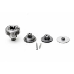 Drevsats SB-2272MG Servo
