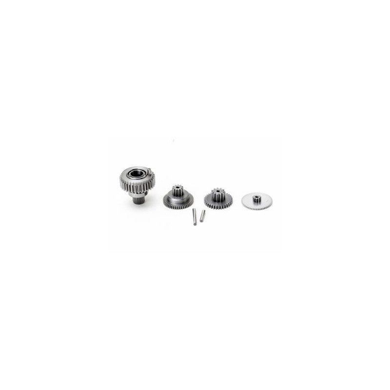 Drevsats SB-2272MG Servo
