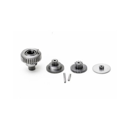 Drevsats SB-2272MG Servo
