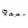 Drevsats SB-2272MG Servo