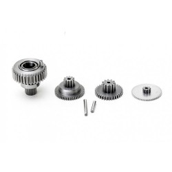 Drevsats SB-2272MG Servo