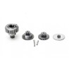 Drevsats SB-2272MG Servo