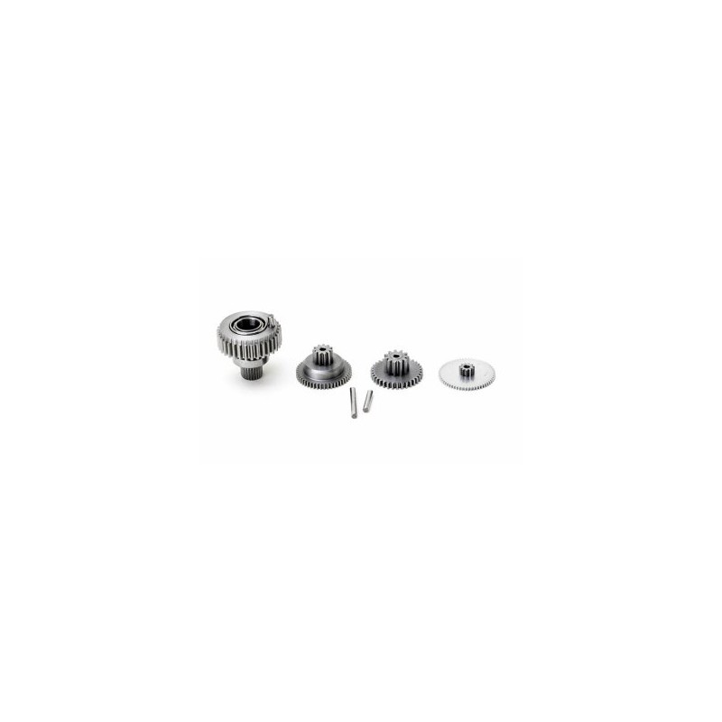 Drevsats SB-2274SG Servo