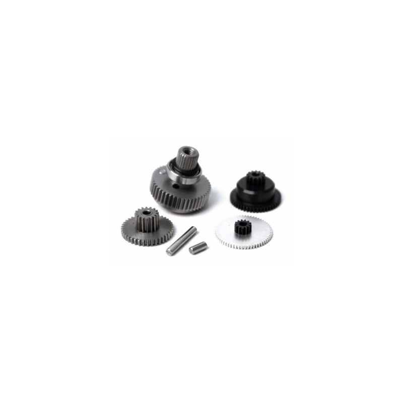 Drevsats SB-2292SG Servo