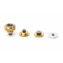 Drevsats SC-0251MG Servo