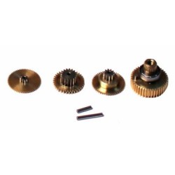 Drevsats SC-0253MG Servo