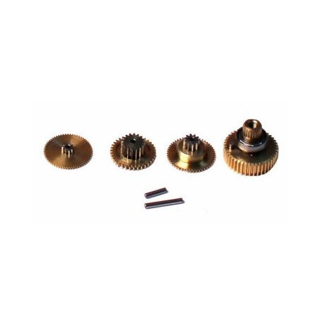 Drevsats SC-0253MG Servo