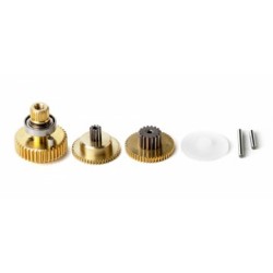 Servo Gear Set SC-0254MG