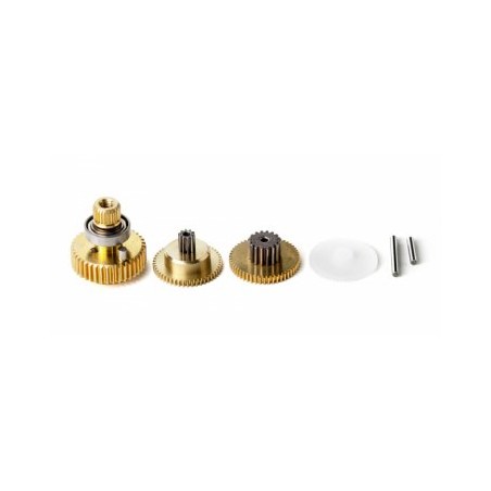 Servo Gear Set SC-0254MG