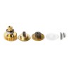 Servo Gear Set SC-0254MG