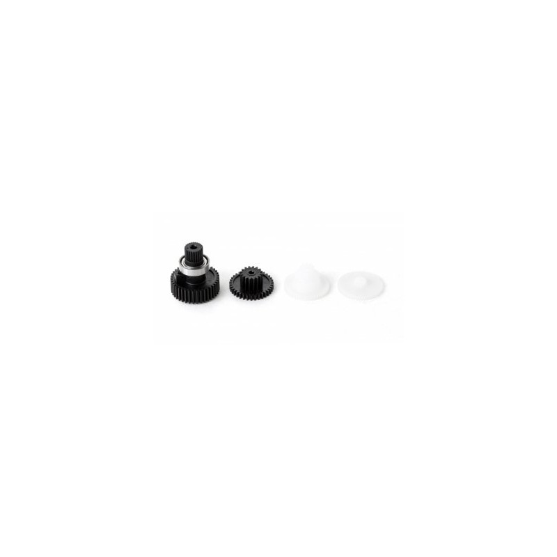 Servo Gear Set SC-0352