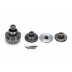 Servo Gear Set SC-1232SG