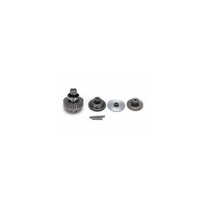 Servo Gear Set SC-1232SG