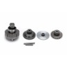 Servo Gear Set SC-1232SG