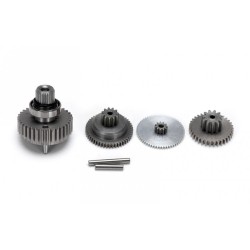 Servo Gear Set SC-1232SG