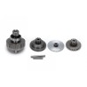 Servo Gear Set SC-1232SG