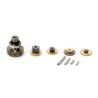 Servo Gear Set SC-1252MG