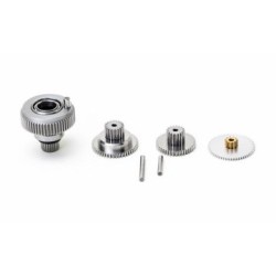 Drevsats SC-1258TG Servo