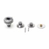 Drevsats SC-1258TG Servo