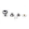 Drevsats SC-1258TG Servo