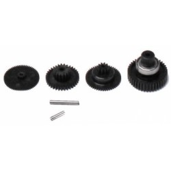 Drevsats SG0-351 Servo